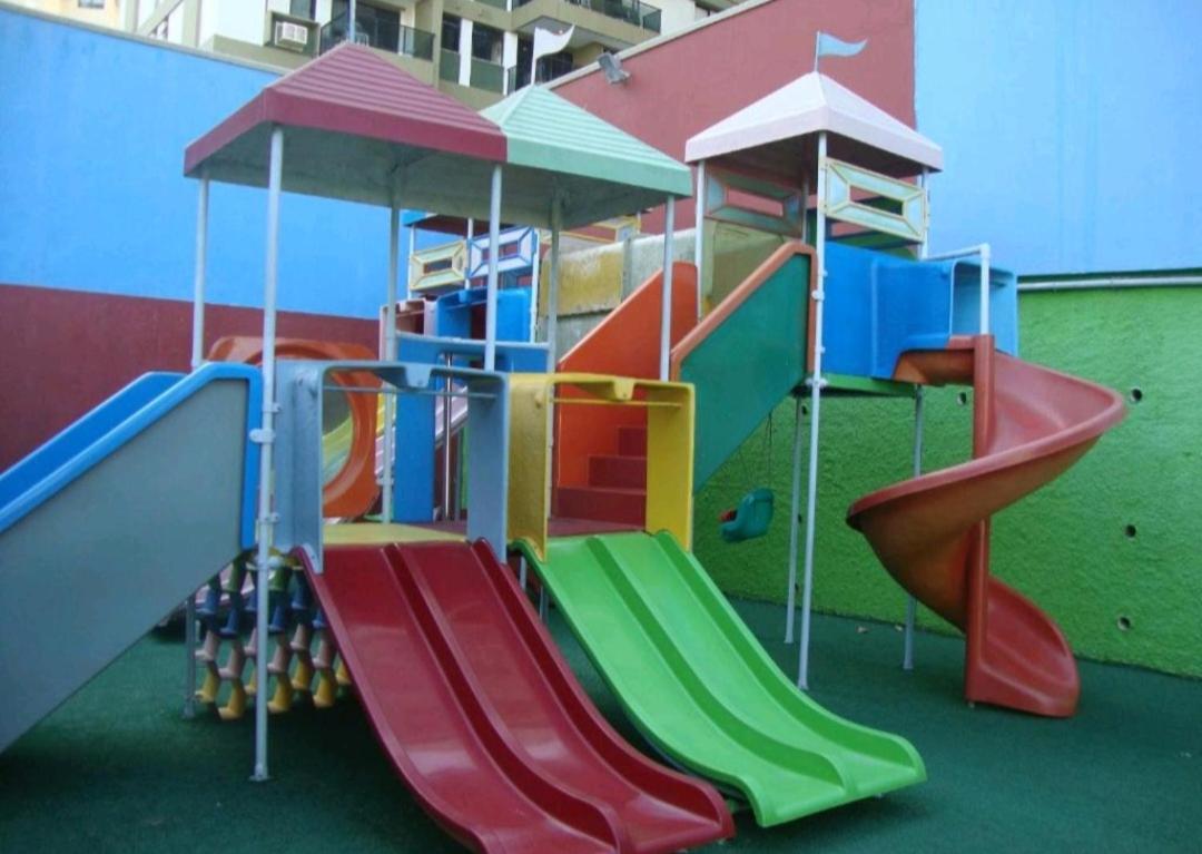 Appartamento Com Toda Infra E Em Frente A Rio de Janeiro
